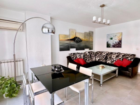 Espléndido Apartamento con Wifi Granada